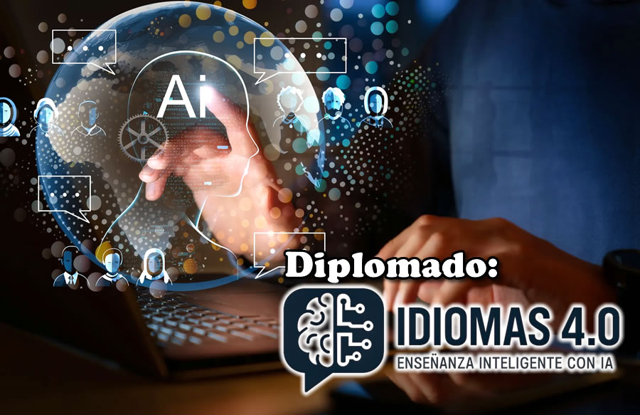 Metodología de Enseñanza de Idiomas 4.0